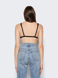 Givenchy Women's Elasticated Bra With Buckle