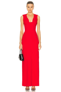 Givenchy Women's Vase Long Dress