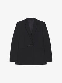 Givenchy Women's Single Breast Oversize Jacket