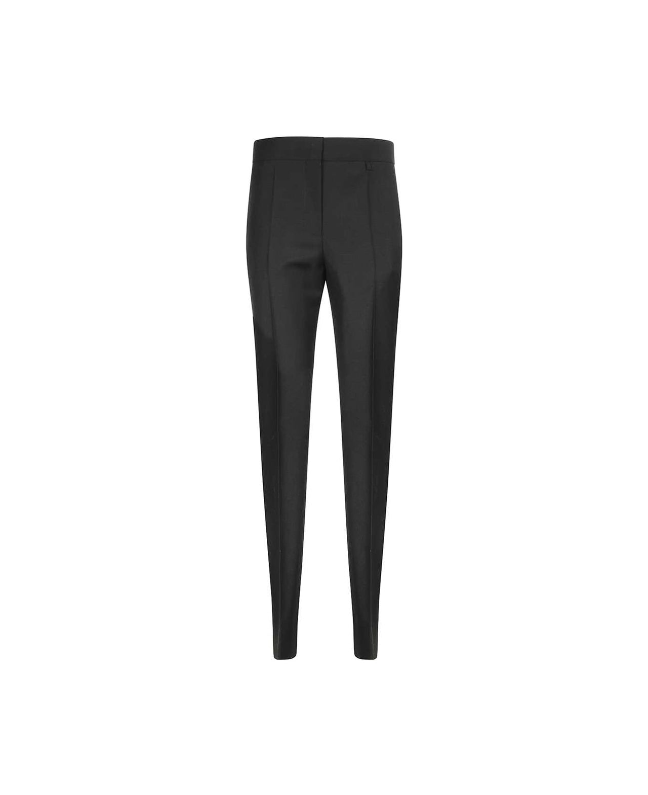 Givenchy Women's High Waisted Tappered Trousers
