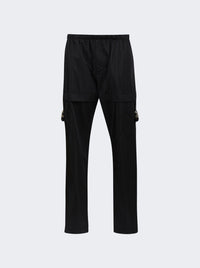 Givenchy Men's Cargo Buckle Pant