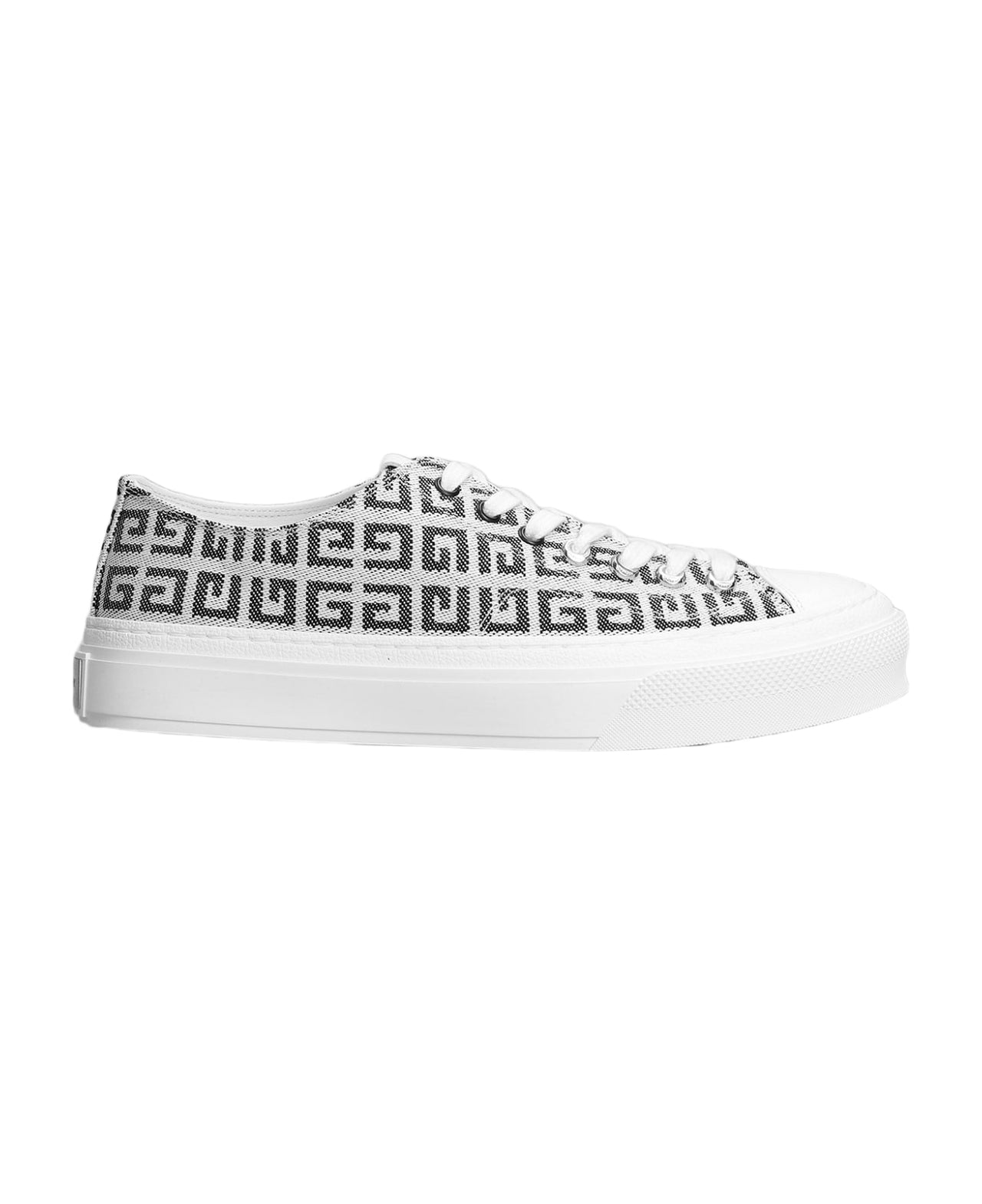 Givenchy Men's City Low Sneakers