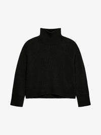Givenchy Men's Oversized Turtleneck