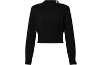 LOUIS VUITTON Jewel Button Pullover