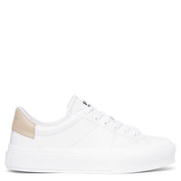 Givenchy Women's City Sport Lace-Up Sneaker