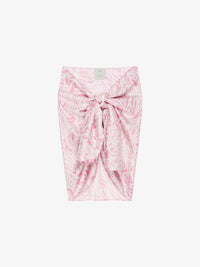 Givenchy Women's Short Sarong