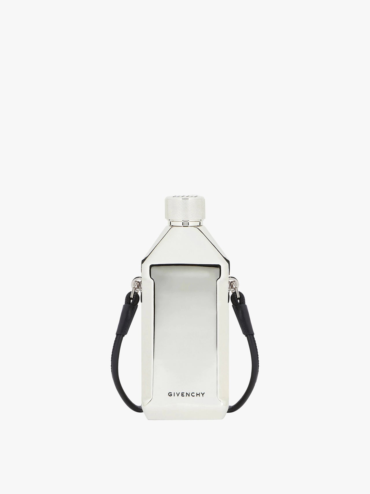 Givenchy Men's Water Bottle With Strap