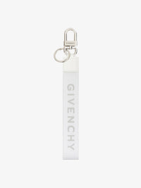 Givenchy Men's Wristlet Keyring