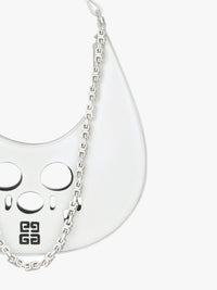Givenchy Women's Moon Cut - Slim Hobo Bag
