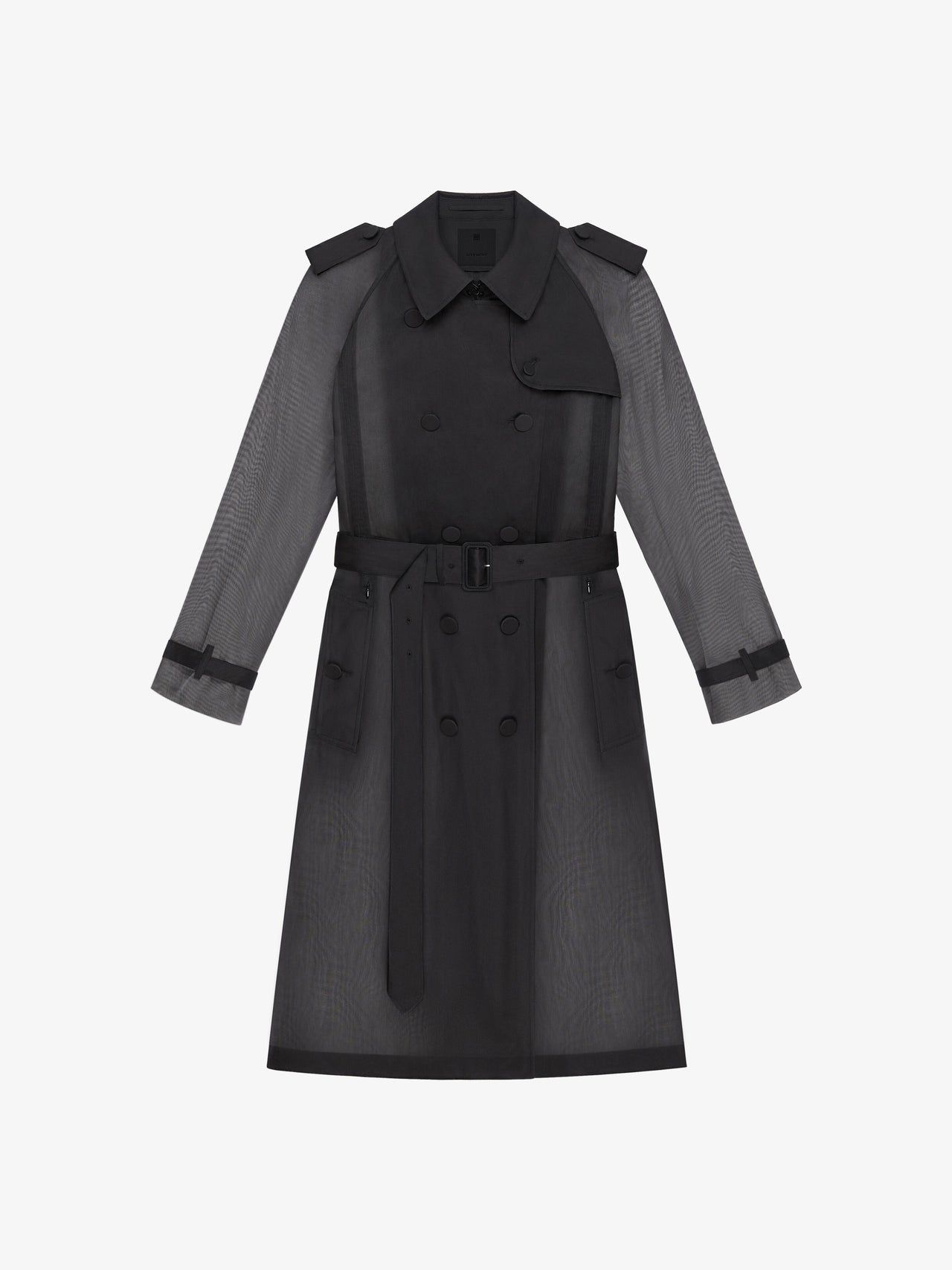 Givenchy Women's Oversize Trench