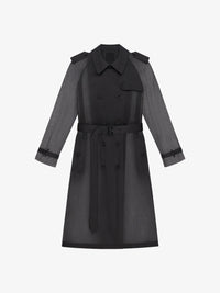 Givenchy Women's Oversize Trench