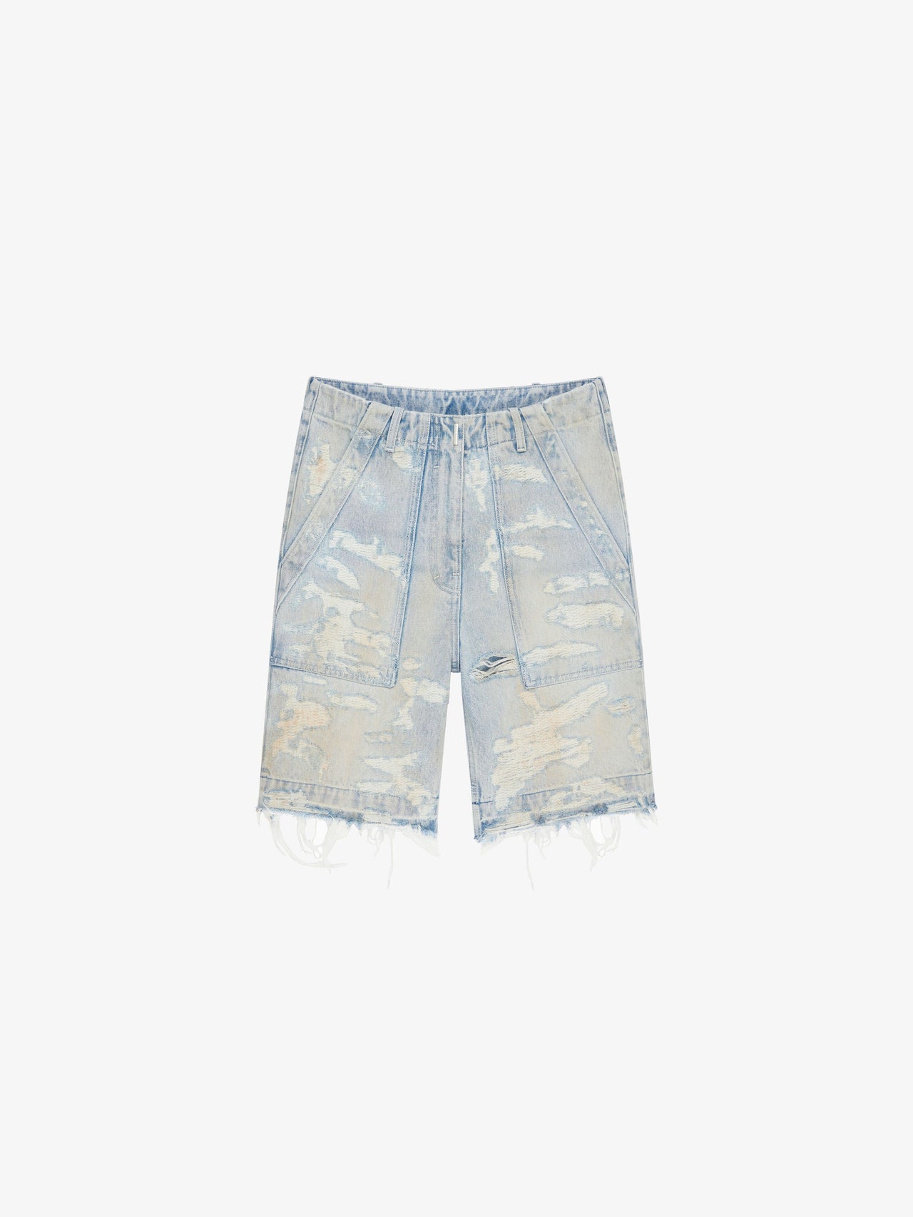 Givenchy Women's Cargo Short