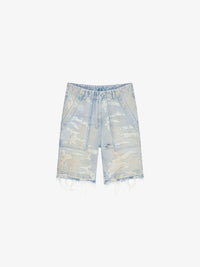 Givenchy Women's Cargo Short