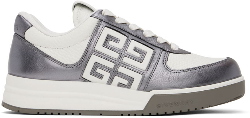 Givenchy Women's G4 Low-Top Sneakers