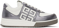 Givenchy Women's G4 Low-Top Sneakers