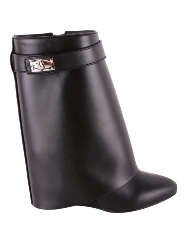Givenchy Women's Shark Pant Ankle Boot 9