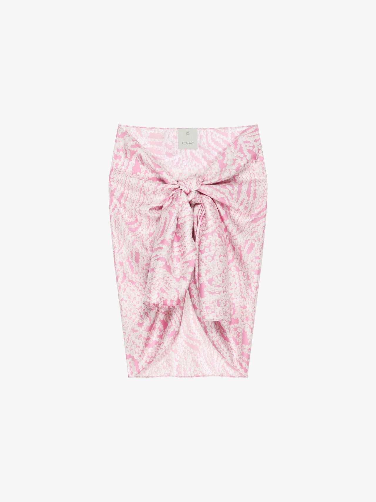 Givenchy Women's Short Sarong