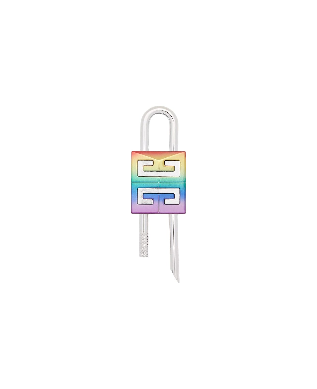 Givenchy Men's Small 4G Padlock