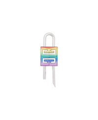 Givenchy Men's Small 4G Padlock