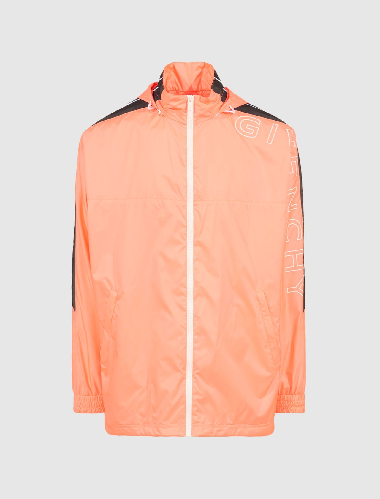 Givenchy Men's Oversize Tracksuit Jacket