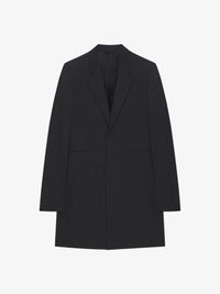 Givenchy Men's Long Slimfit 1Bt Jacket