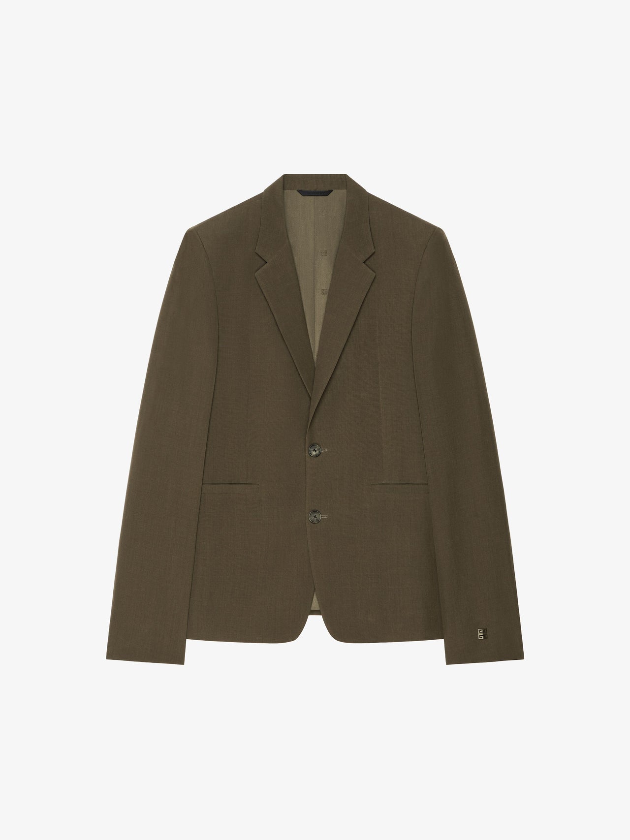 Givenchy Men's Day Jacket Slim Fit