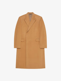 Givenchy Men's Mmw Met Coat