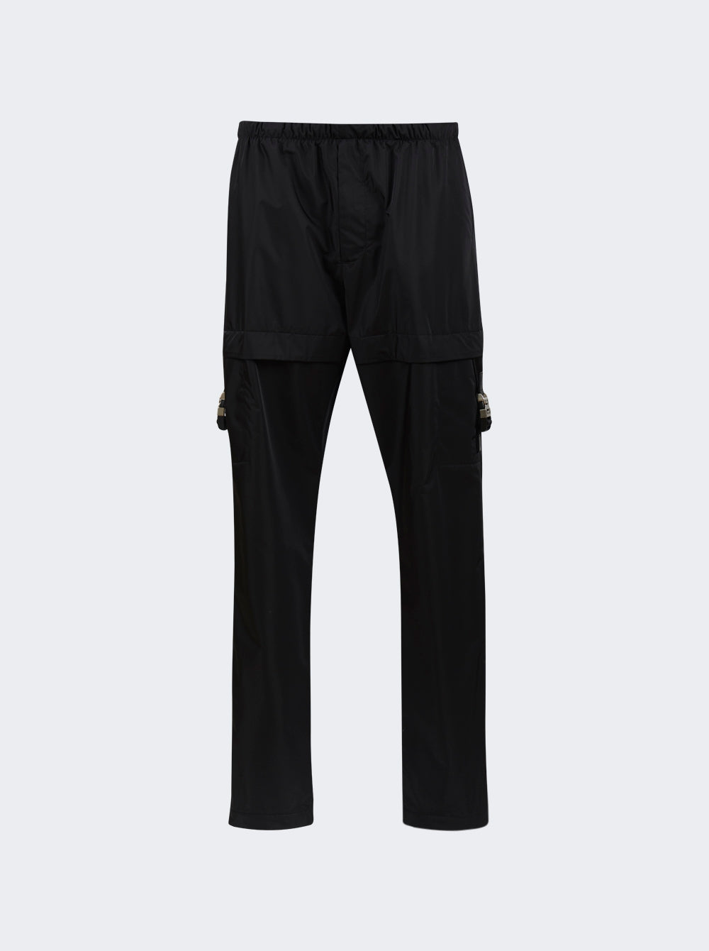 Givenchy Men's Cargo Buckle Pant