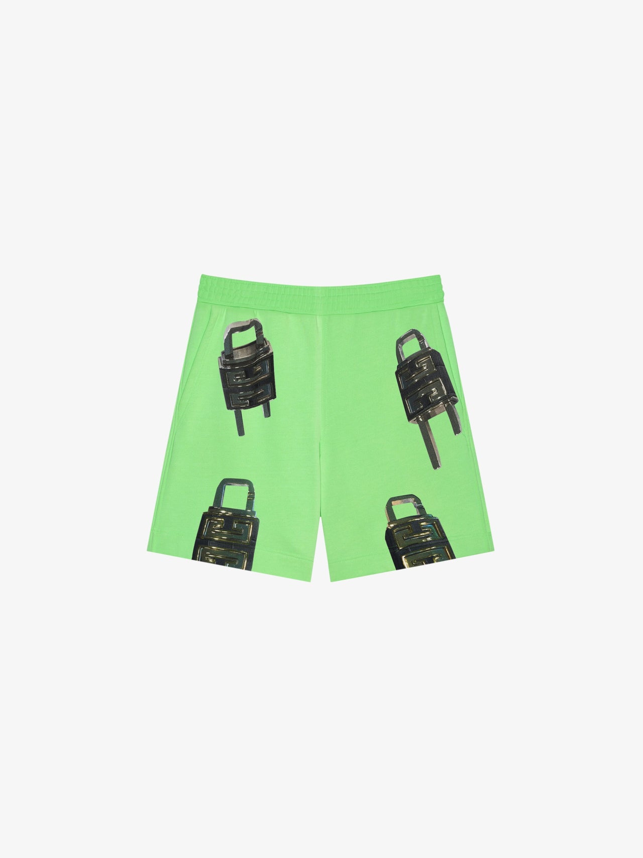 Givenchy Men's Board Fit Bermuda Short
