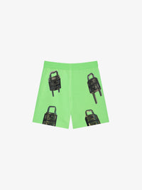 Givenchy Men's Board Fit Bermuda Short