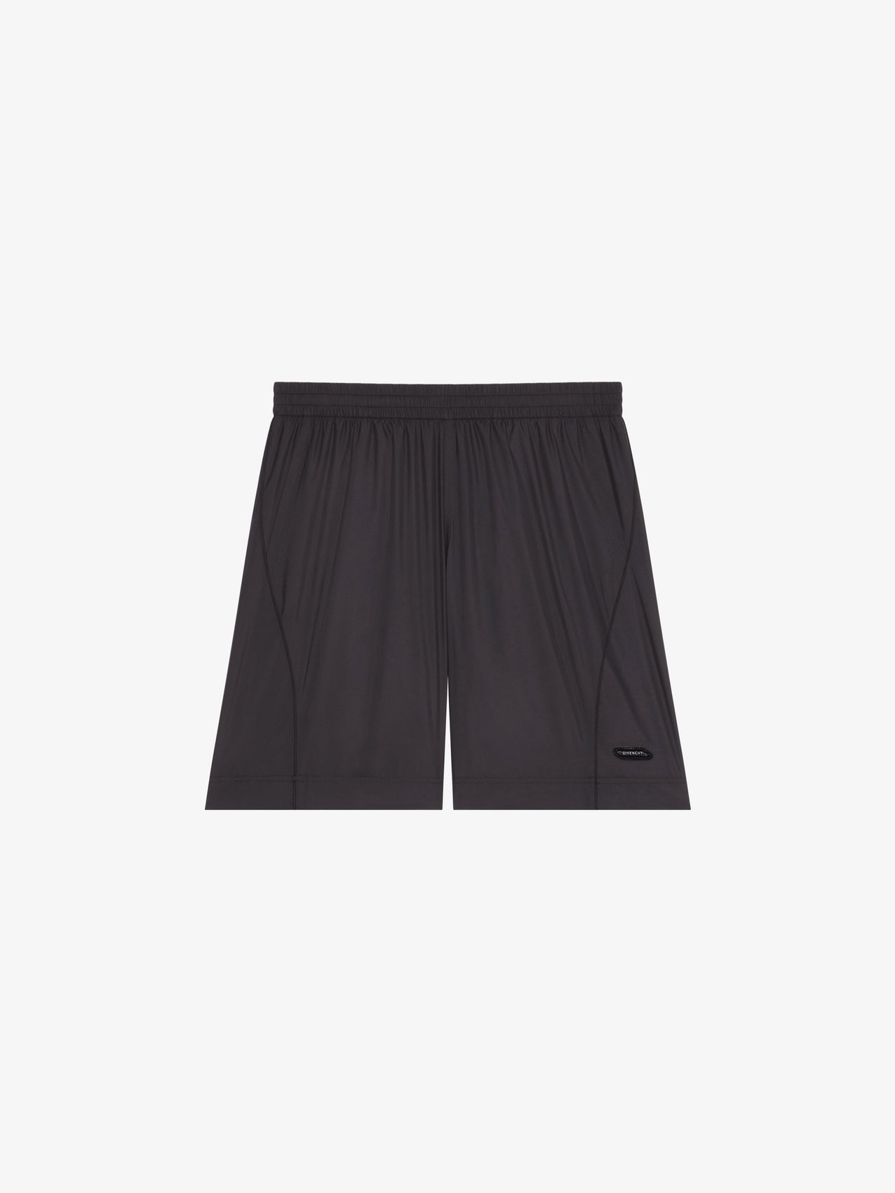 Givenchy Men's Tk-Mx Nylon Shorts