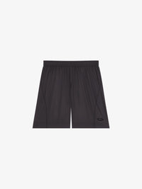 Givenchy Men's Tk-Mx Nylon Shorts