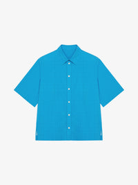 Givenchy Men's Beach Boxy Fit Shirt