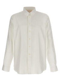 Givenchy Men's Custom Fit Shirt