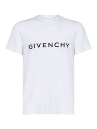 Givenchy Men's Slim Fit T-Shirt