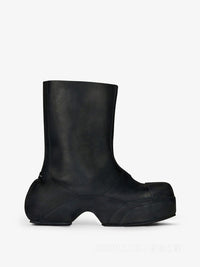 Givenchy Men's Show High Rainboot