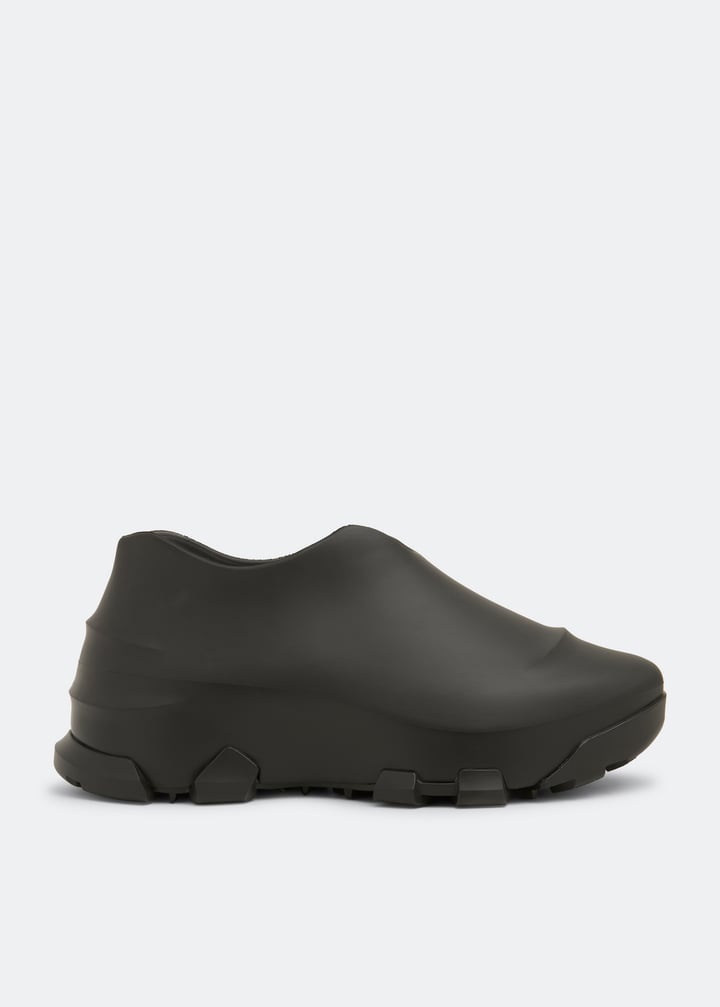 Givenchy Men's Monumental Mallow Hybrid Shoe