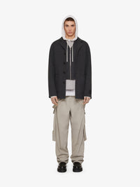 Givenchy Men's Casual Jumpsuit