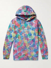 Givenchy Men's Classic Fit Hoodie