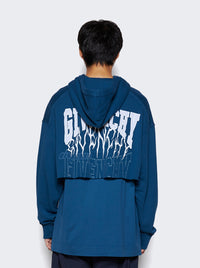 Givenchy Men's All-In-One Hoodie - Look 9