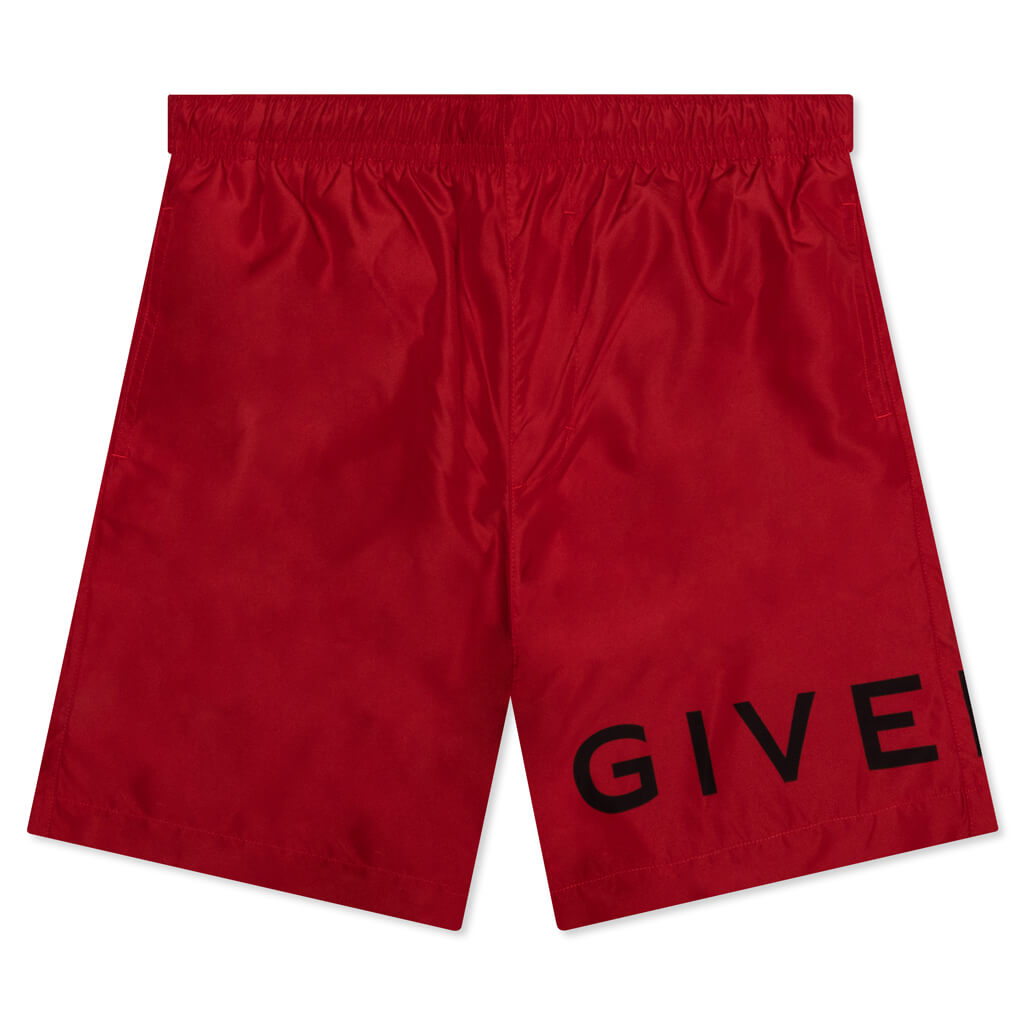 Givenchy Men's Long Swimwear