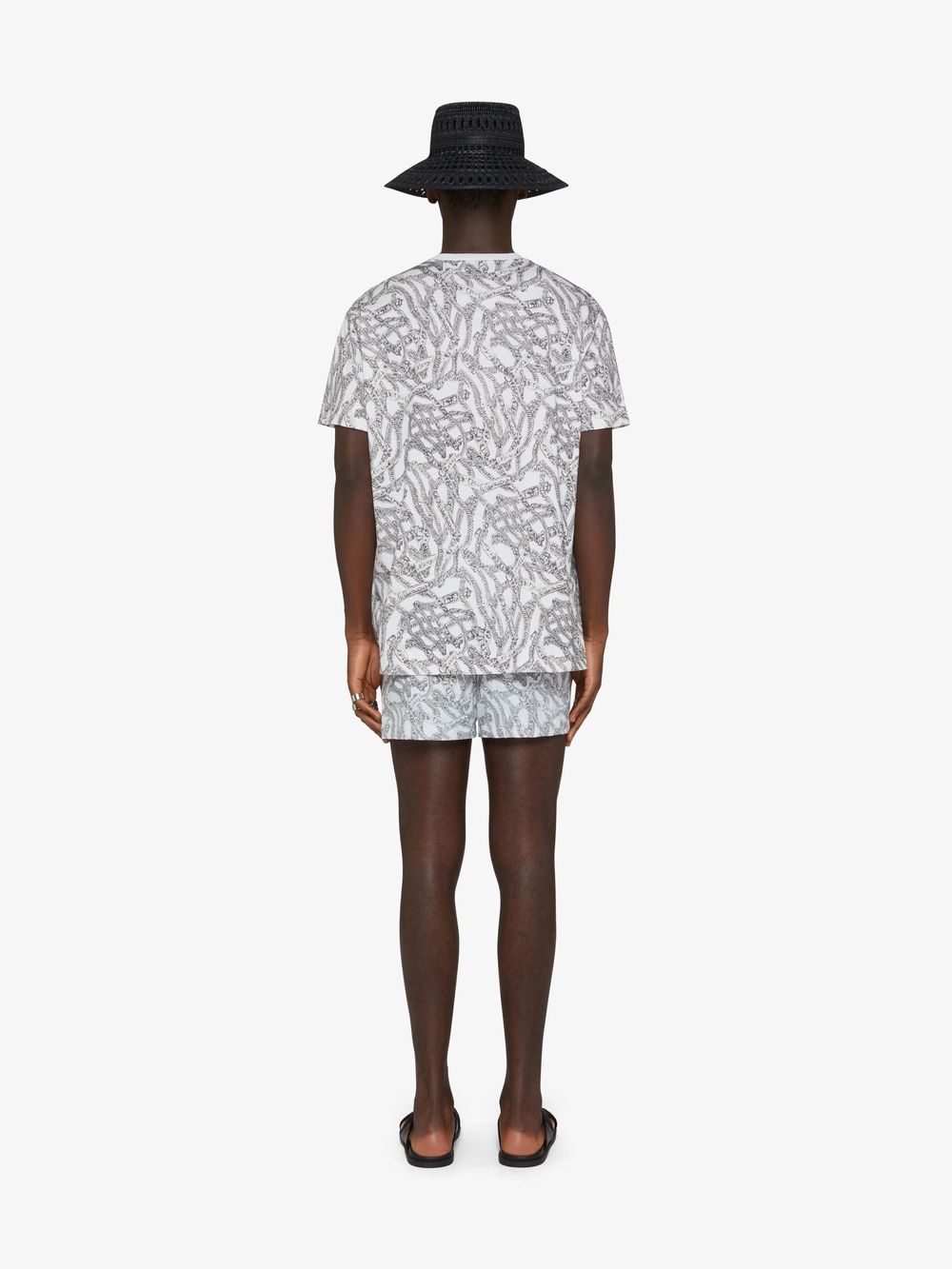 Givenchy Men's Medium Swimshorts