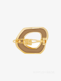 Givenchy Women's G Chain Large Golden Hair Accessory