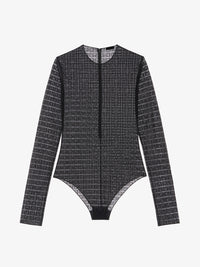 Givenchy Women's Crewneck Long Sleeves Body