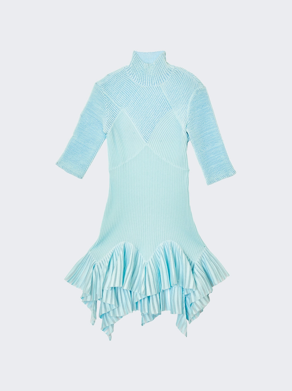 Givenchy Women's Transparent Dress