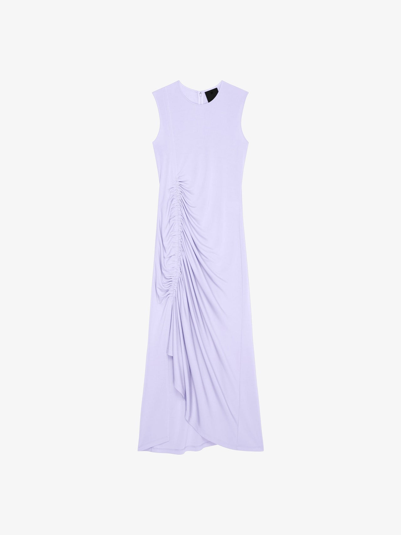 Givenchy Women's Sleeveless Draped Dress