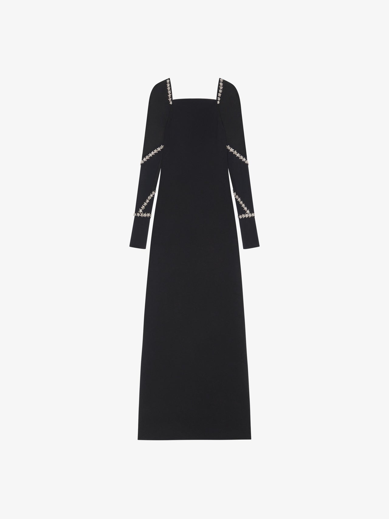Givenchy Women's Embroidered Dress
