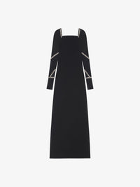 Givenchy Women's Embroidered Dress