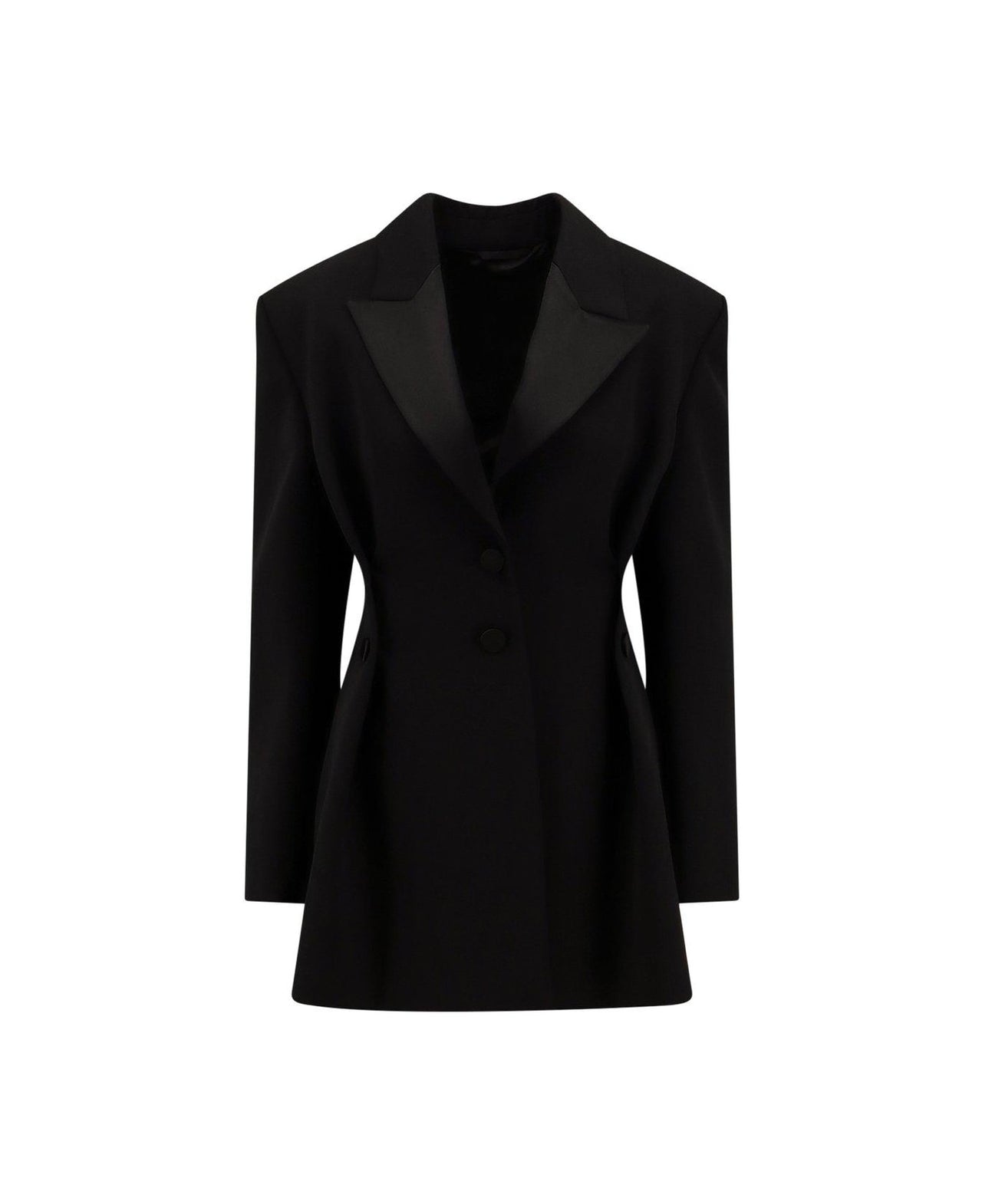 Givenchy Women's Buttoned Jacket