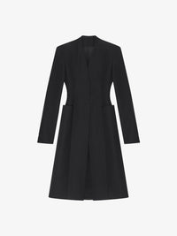 Givenchy Women's Hourglass Coat